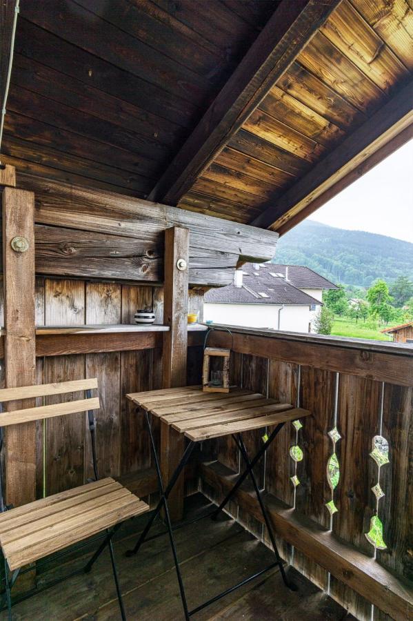 Ferienwohnung Landurlaub Bad Feilnbach Exterior photo